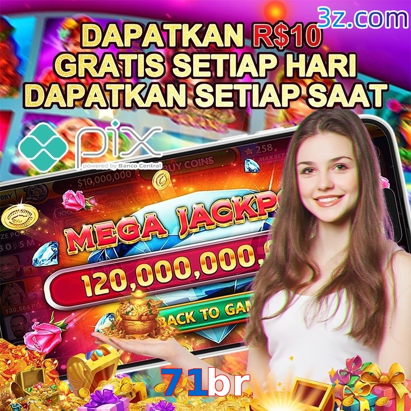 71br games